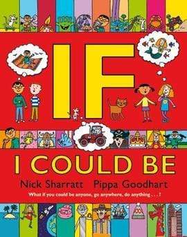 If I Could (HB)