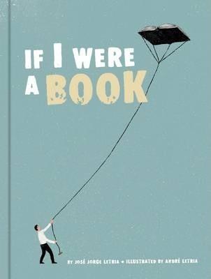 If I Were A Book