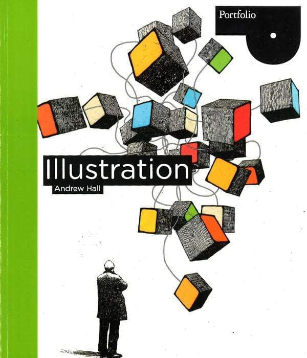 Illustration: Portfolio Series