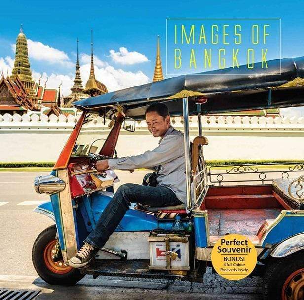 Images of Bangkok