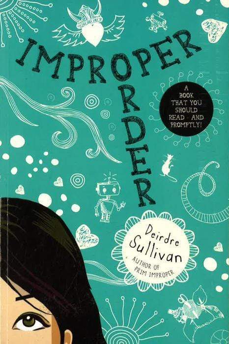 Improper Order