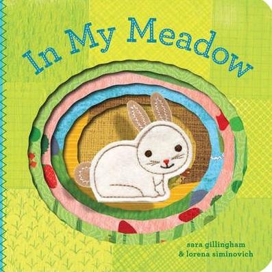 In My Meadow