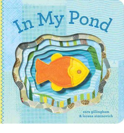 In My Pond