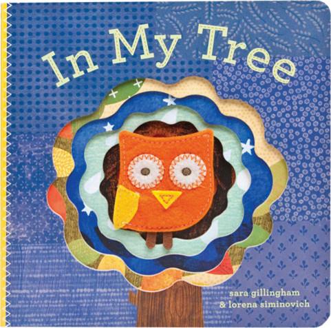 In My Tree (HB)