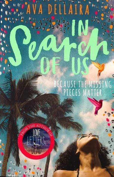 IN SEARCH OF US