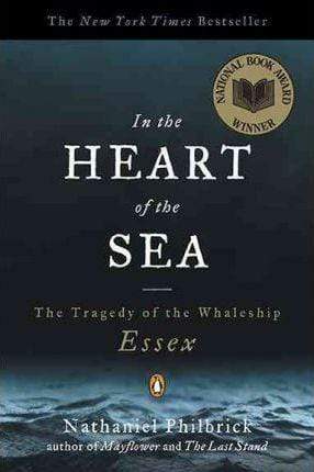 In The Heart Of The Sea