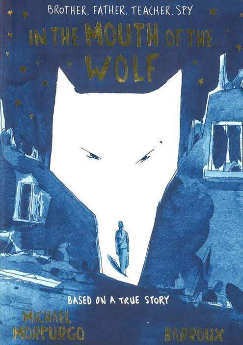 In The Mouth Of The Wolf
