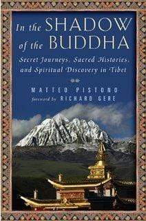 In the Shadow of the Buddha (HB)