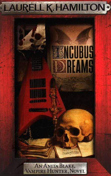 Incubus Dreams
