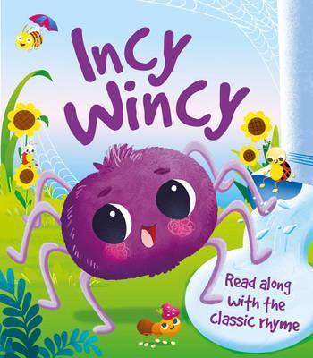 Incy Wincy