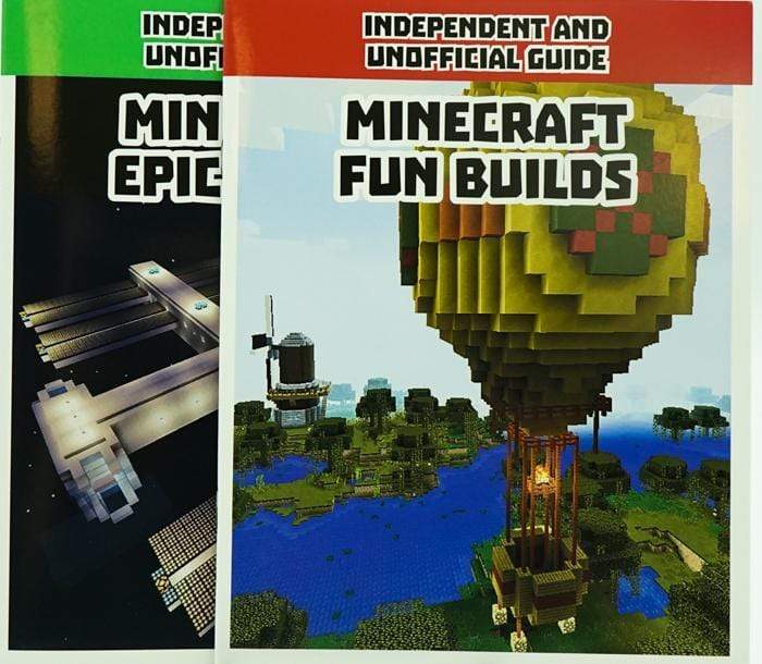 Independent And Unofficial Guide: Mineworld (Tin)