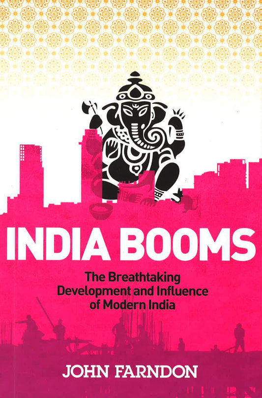 India Booms