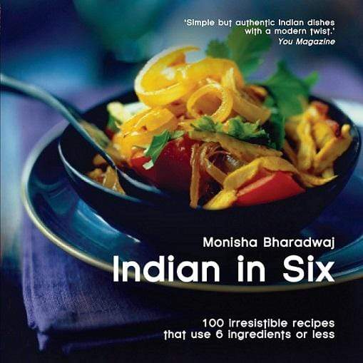 Indian in Six