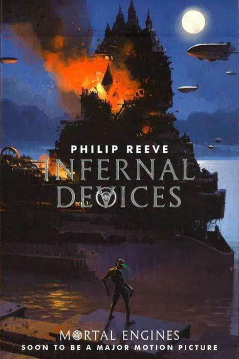 Infernal Devices