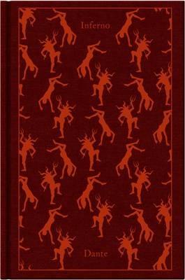 Inferno : The Divine Comedy I
