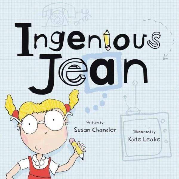 Ingenious Jean