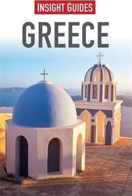 Insight Guides: Greece