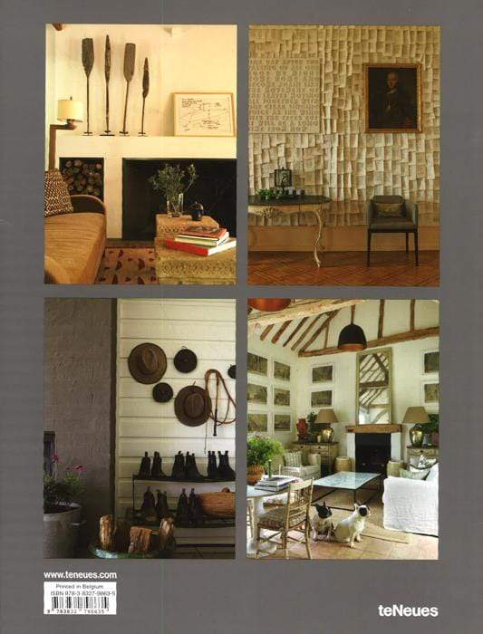 Interior Design Review