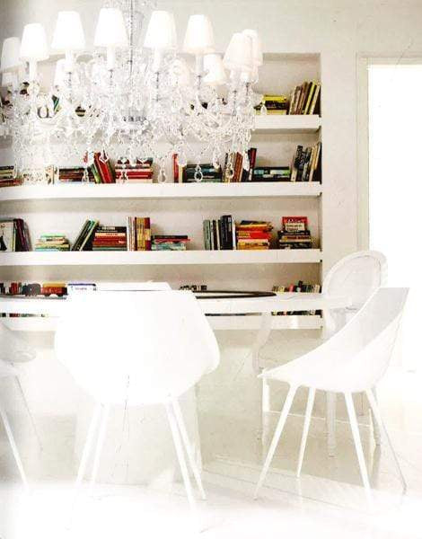 Interiors By Yoo (Hb)