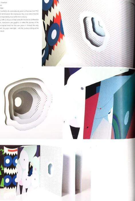 International Visual Communication Design (Hb)