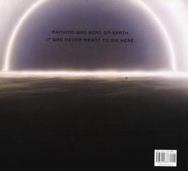 Interstellar - Beyond Time And Space