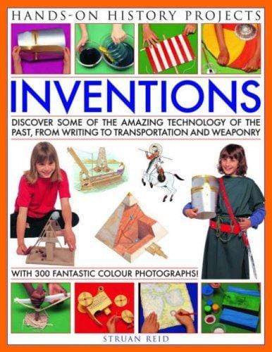 Inventions