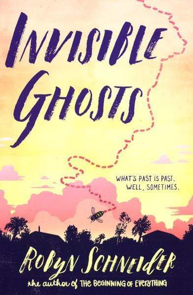 Invisible Ghosts