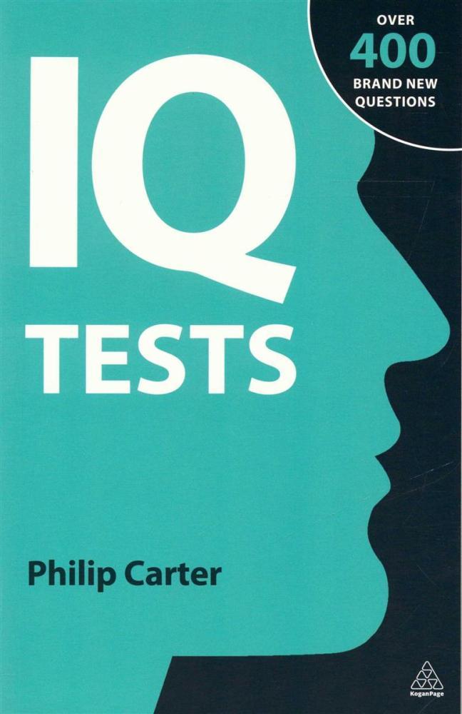 Iq Tests Columbia
