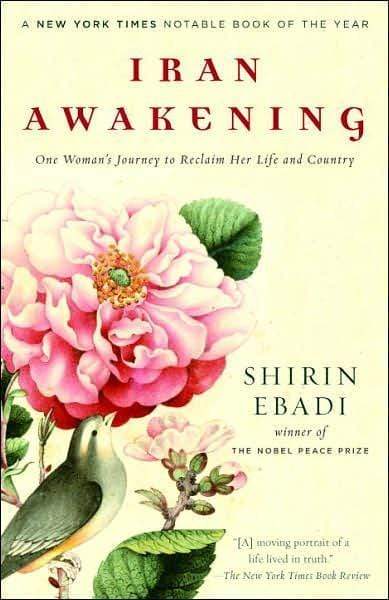 Iran Awakening