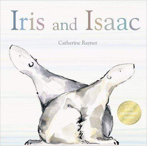 Iris And Isaac