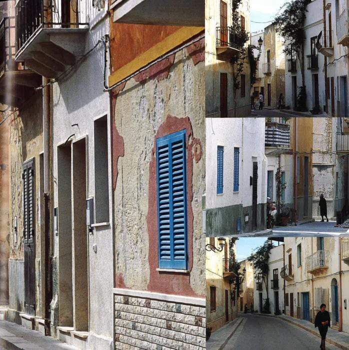 Island Dreams: Mediterranean (Hb)