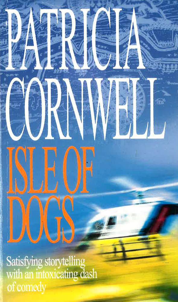 Isle Of Dogs