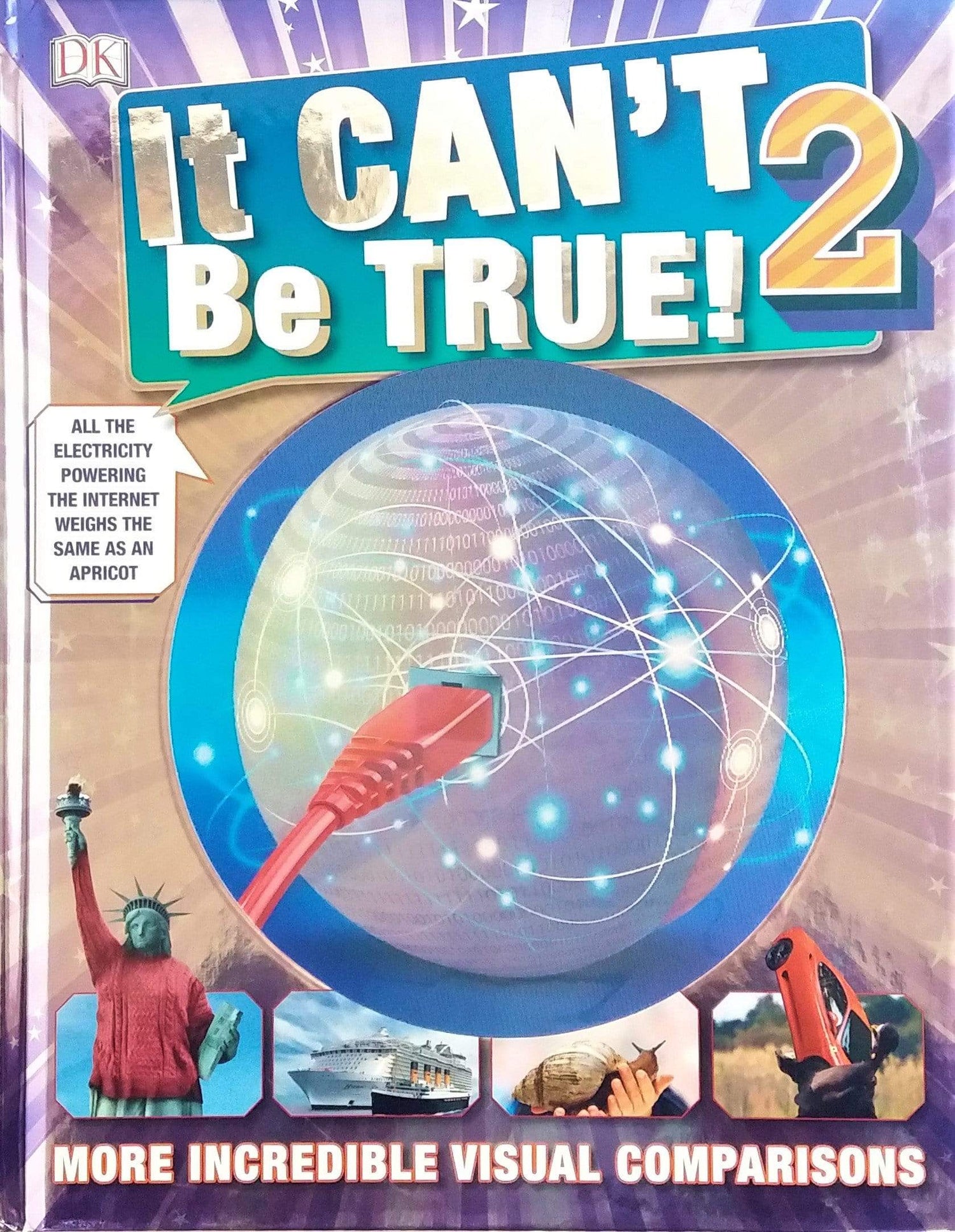 It Can't Be True! 2