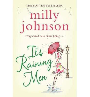 It's Raining Men