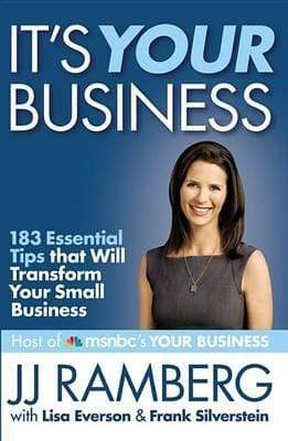 It's Your Business (HB)