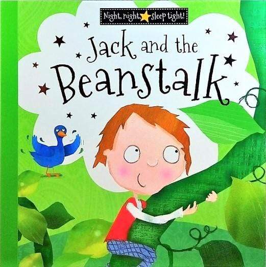 Jack and the Beanstalks