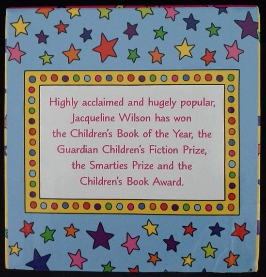 Jacqueline Wilson Collection (10 Bks)