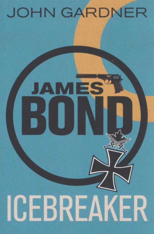 James Bond : Icebreaker
