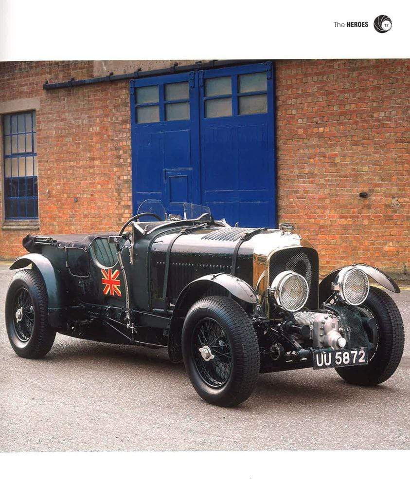 James Bonds Cars