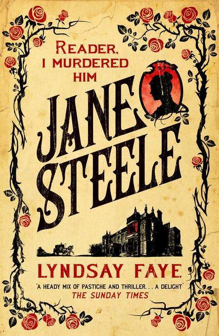 JANE STEEL