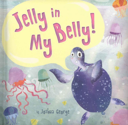 Jelly in My Belly