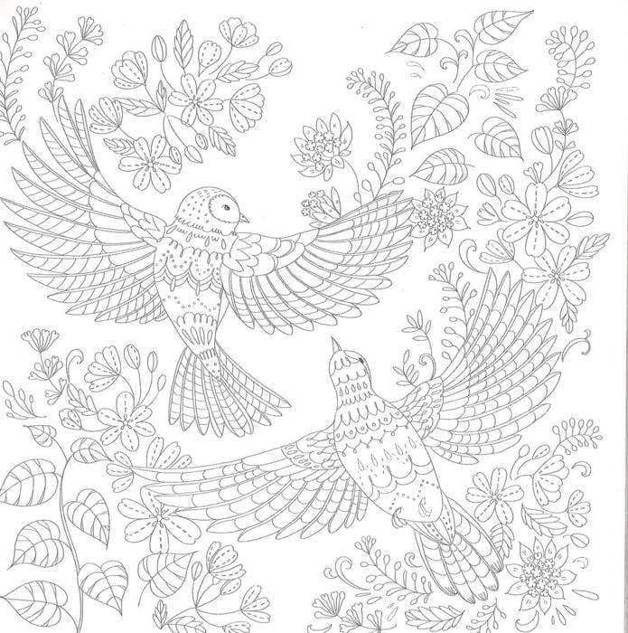 Jesus Calling Adult Coloring Book: Creative Coloring And Hand Lettering (Coloring Faith)