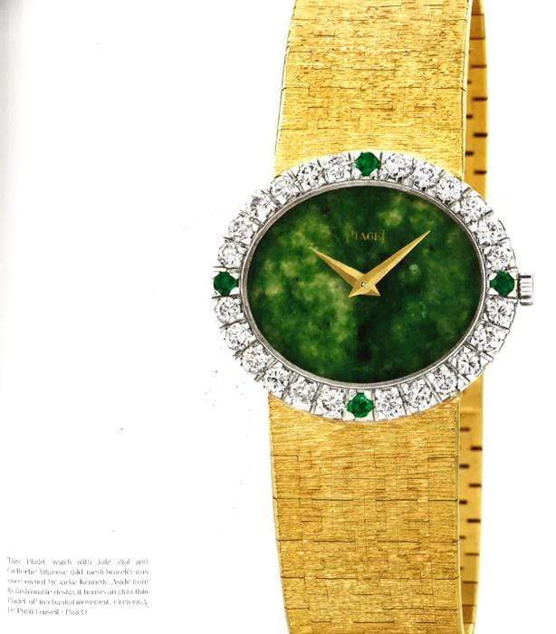 Jewels Of Time (Hb)