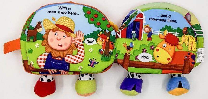 Jiggle & Discover Old Macdonald