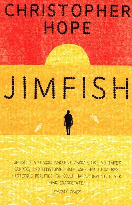 Jimfish