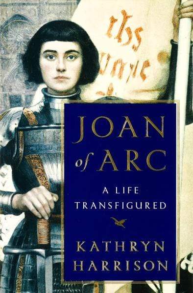 Joan Of Arc