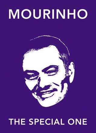 Jose Mourinho: The Special One (HB)