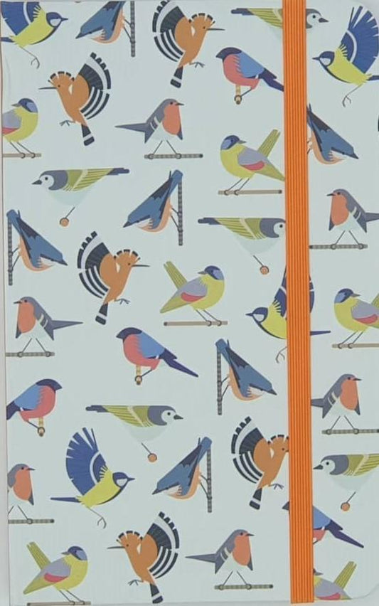 JOURNAL (BIRD)