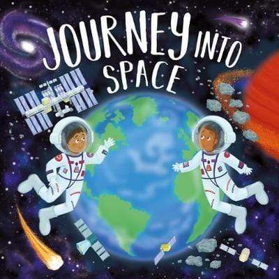 Journey Into Space