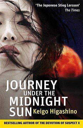 Journey Under The Midnight Sun